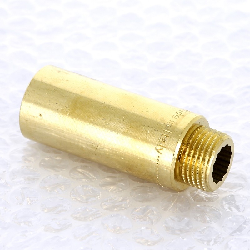 Удлинитель НВ UNI-FITT 1/2x60мм