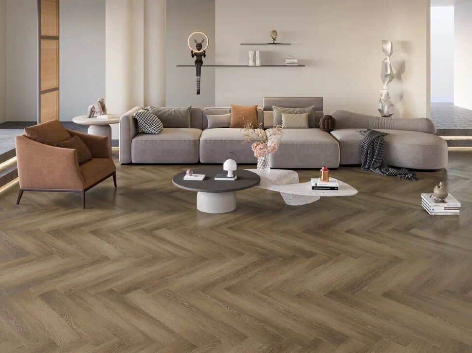 Ламинат MostFlooring Provence 8804 (упак. 20 шт = 2,2947 м²)