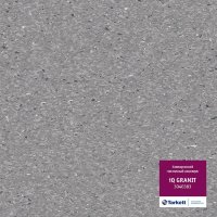 Коммерческий гомогенный линолеум Tarkett iQ Granit 3040383 2м