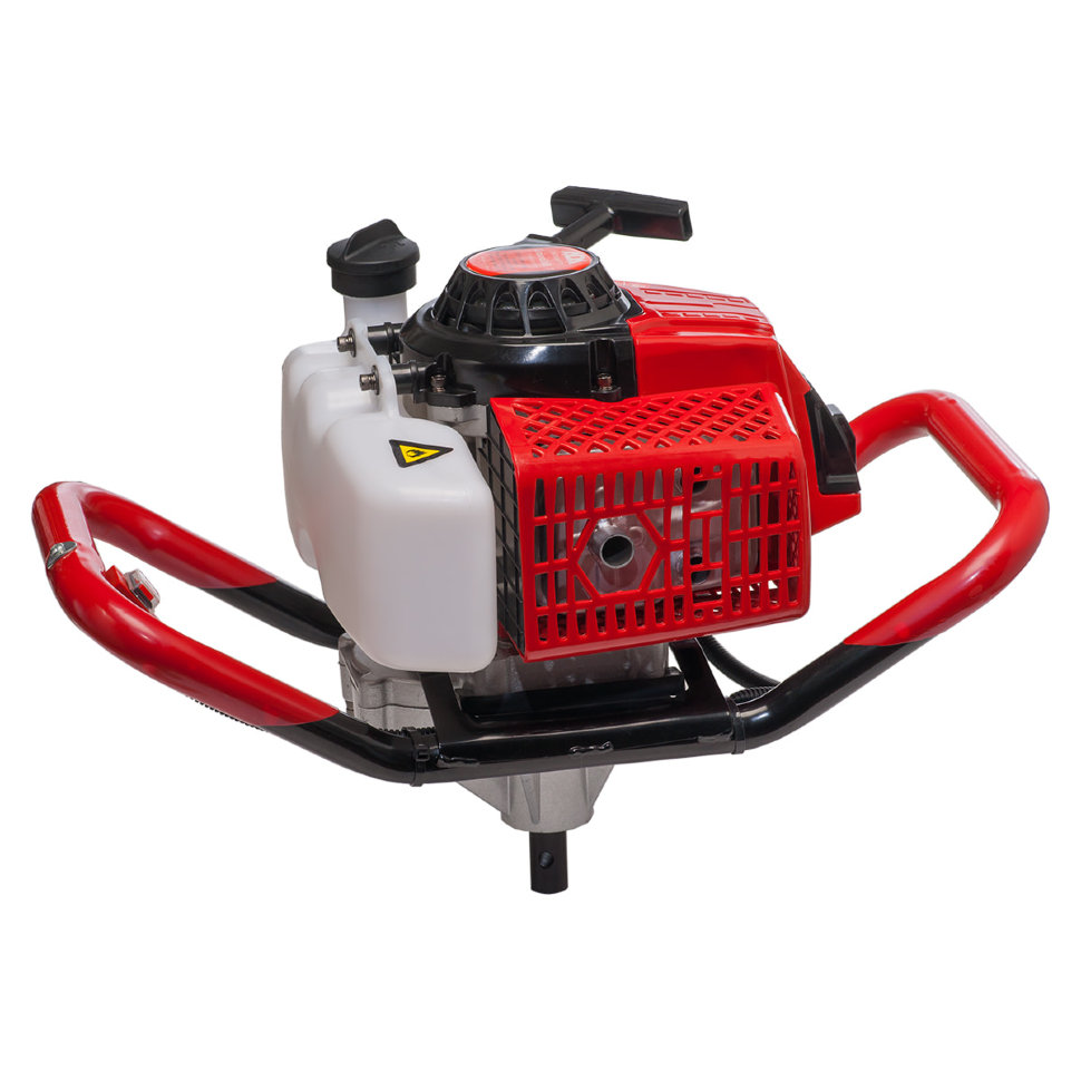 Мотобур ADA Ground Drill 7 со шнеком Drill 250 (800 мм)