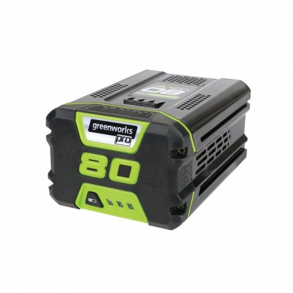 Аккумулятор 80V Pro GREENWORKS G80B2
