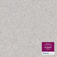 Коммерческий гомогенный линолеум Tarkett iQ Granit 3040382 2м