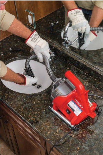 Прочистная машина PowerClear™ 230 В