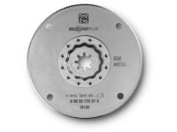 Пильный диск Fein HSS из быстрорежущей стали, 100 мм, 5 шт