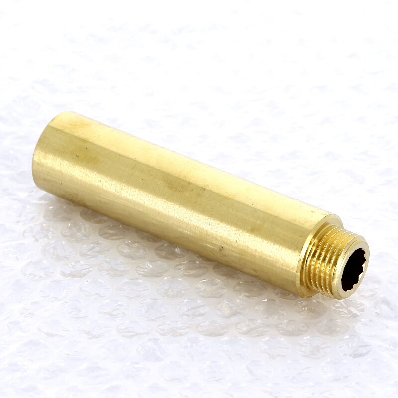 Удлинитель НВ UNI-FITT 1/2x100мм