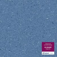 Коммерческий гомогенный линолеум Tarkett iQ Granit 3040379 2м