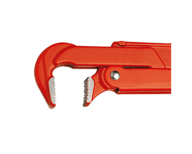 Ключ газовый трубный с парной рукоятью RIDGID 90-1 1/2