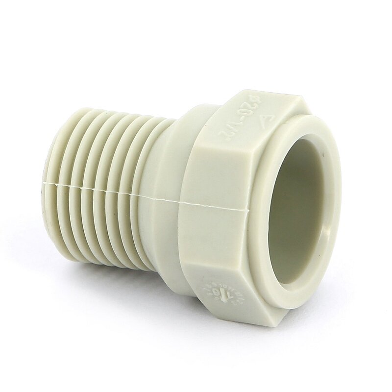 Заглушка пластиковая резьба Н для испытаний FV-PLAST 1/2