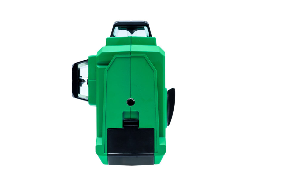 Нивелир лазерный ADA TopLiner 3-360 GREEN