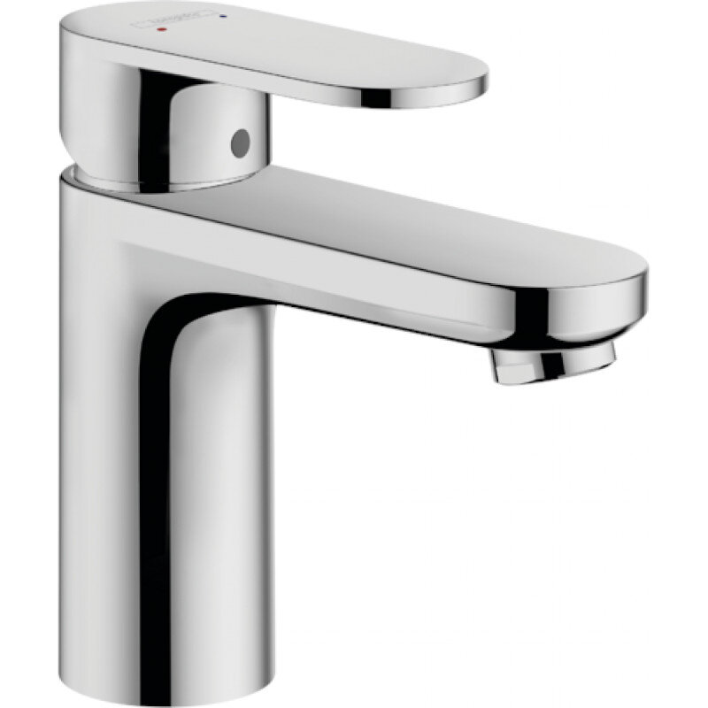 Смеситель для раковины HansGrohe HG Vernis 70 Blend хром