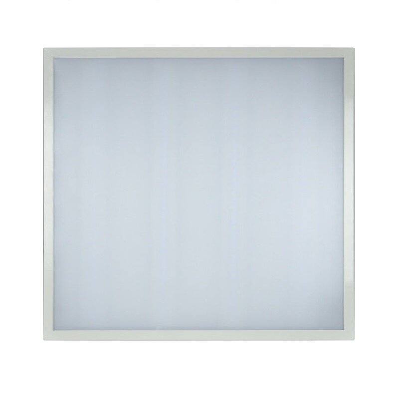 Светильник LED 595х595х19 мм 36Вт 4000К, с драйвером, унив.