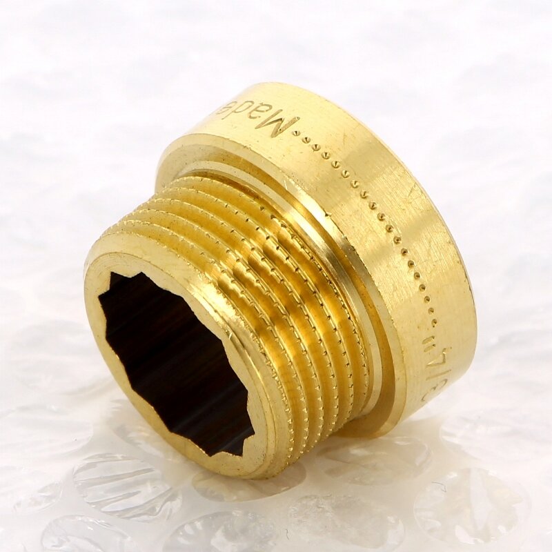 Удлинитель НВ UNI-FITT 3/4x10мм