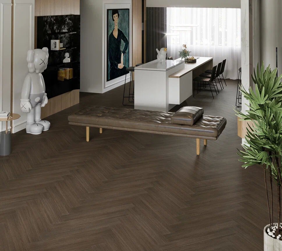 Ламинат MostFlooring Provence 8807 (упак. 20 шт = 2,2947 м²)