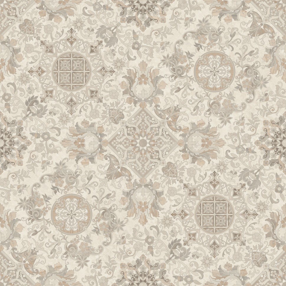 Бытовой линолеум Синтерос КОМФОРТ Maria 1 ширина 4 м