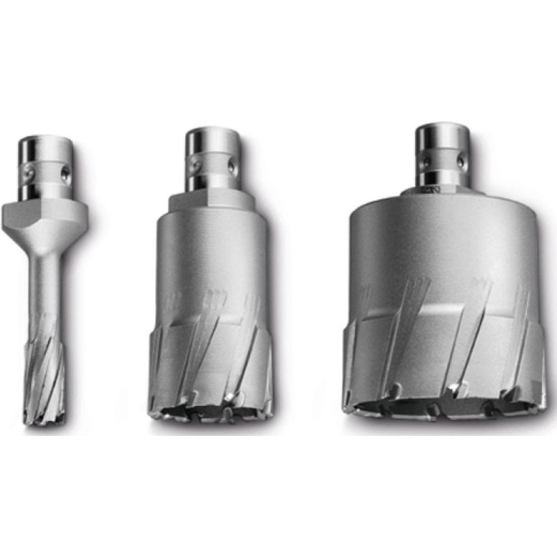Корончатое сверло Fein HM Ultra с хвостовиком QuickIN, 36/35 мм