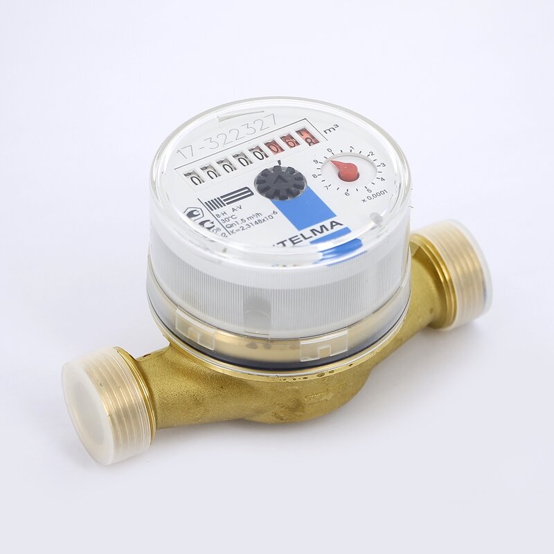 Счетчик для холодной воды Итэлма Н 3/4 L=110 WFW20ДУ 15