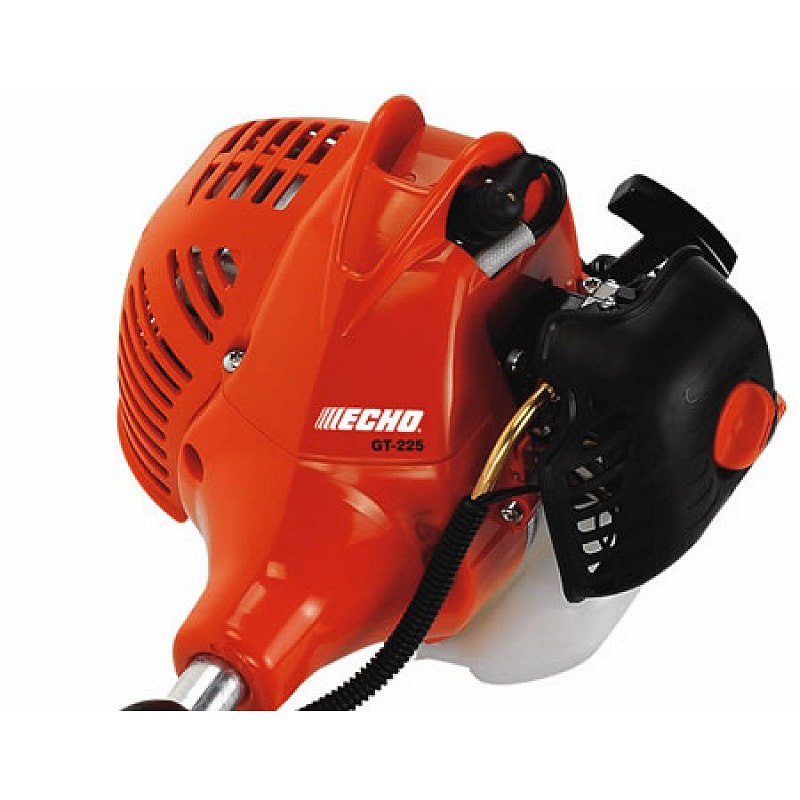 Триммер бензиновый Echo GT-22GES
