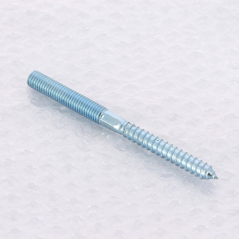 Шпилька для хомута Walraven М8х120 мм сталь, Torx BIS