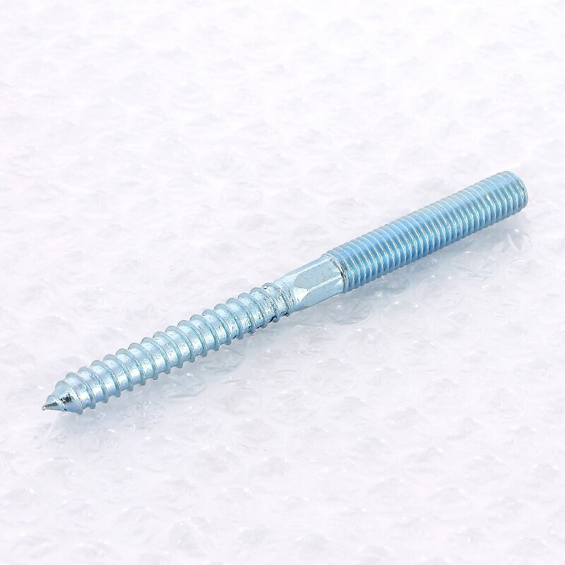 Шпилька для хомута Walraven М8х120 мм сталь, Torx BIS