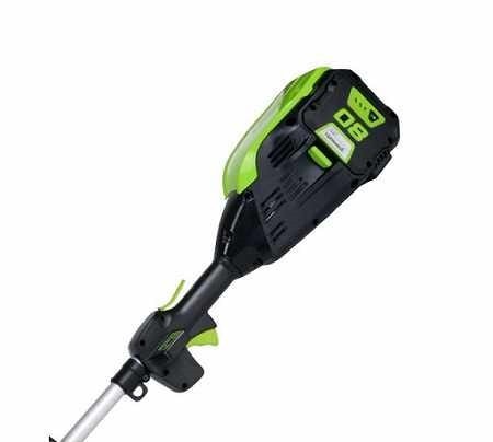 Триммер аккумуляторный 80V PRO GREENWORKS GD80BCK4