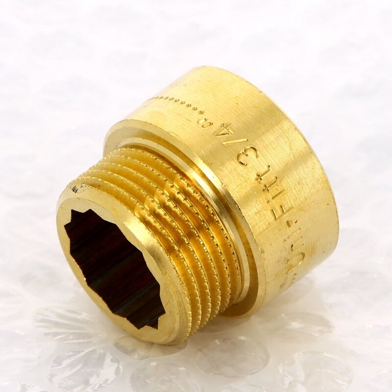 Удлинитель НВ UNI-FITT 3/4x15мм