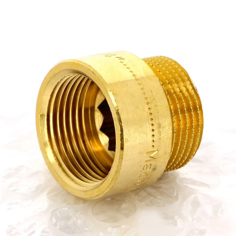 Удлинитель НВ UNI-FITT 3/4x15мм