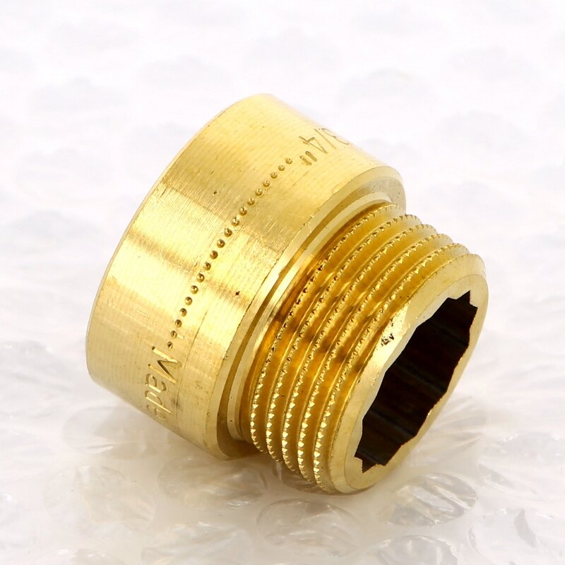Удлинитель НВ UNI-FITT 3/4x15мм