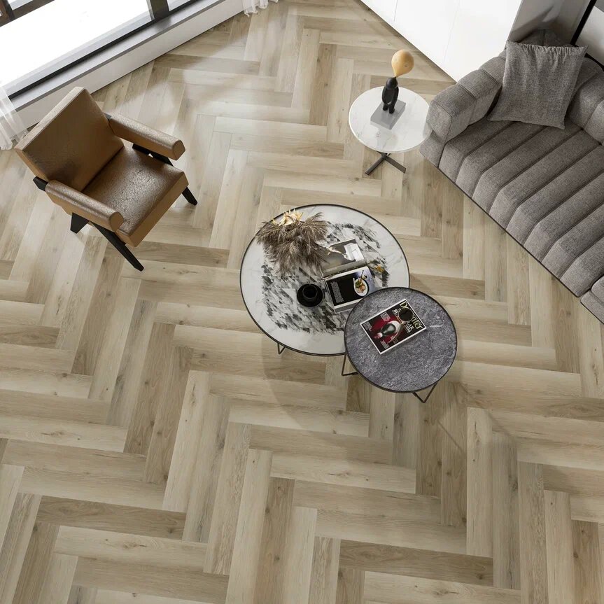Ламинат MostFlooring Provence 8808 (упак. 20 шт = 2,2947 м²)