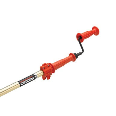 Спираль туалетная с грушевидной головкой RIDGID K-6P