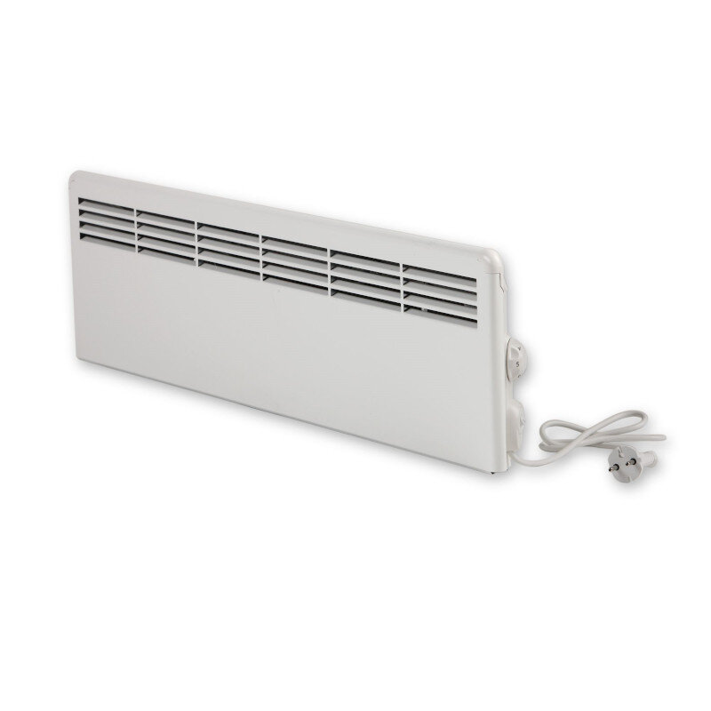 Конвектор Ensto FinnHeat Mini 750 Вт механический термостат
