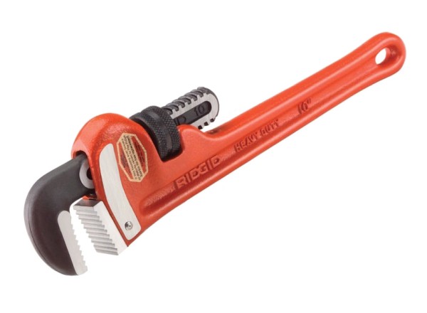Ключ прямой трубный для тяжелых работ RIDGID 36