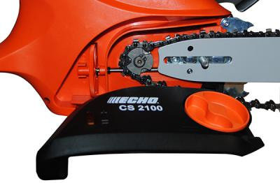 Электропила Echo CS-2000 шина 14 дюймов