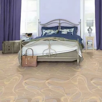 Усиленный бытовой линолеум Tarkett GRAND Aston 2 ширина 3 м