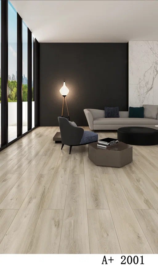 SPC ламинат A + Floor Premier COLLECTION 2001 - Дуб Корсика (упак. 8 шт = 2,2643 м²)
