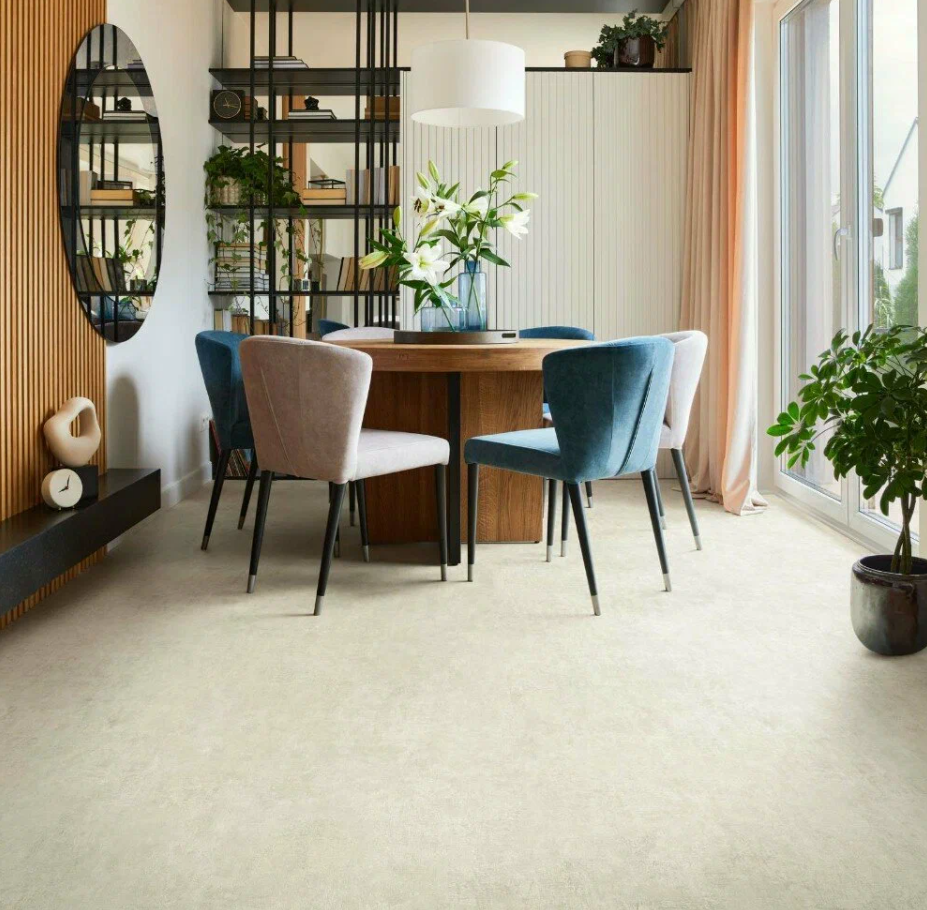 Полукоммерческий линолеум Tarkett PHILOSOPHY Concrete 3 ширина 3 м