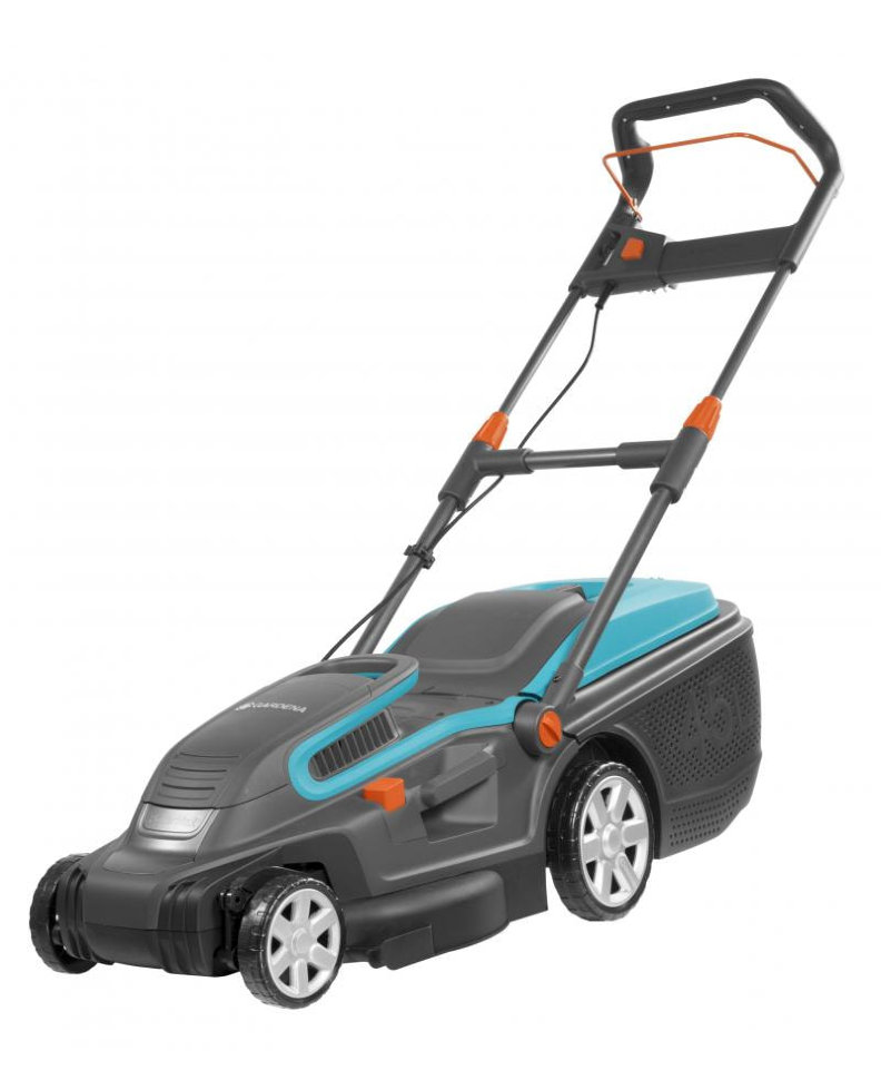 Газонокосилка электрическая Gardena PowerMax 1800/42