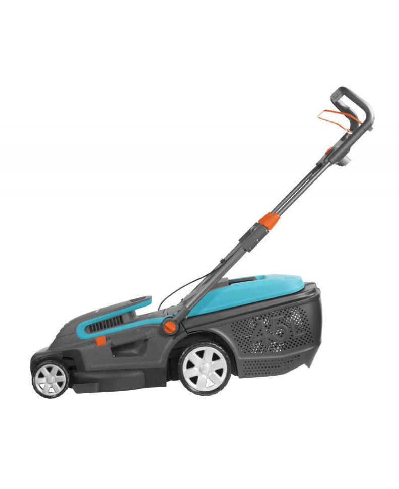 Газонокосилка электрическая Gardena PowerMax 1800/42