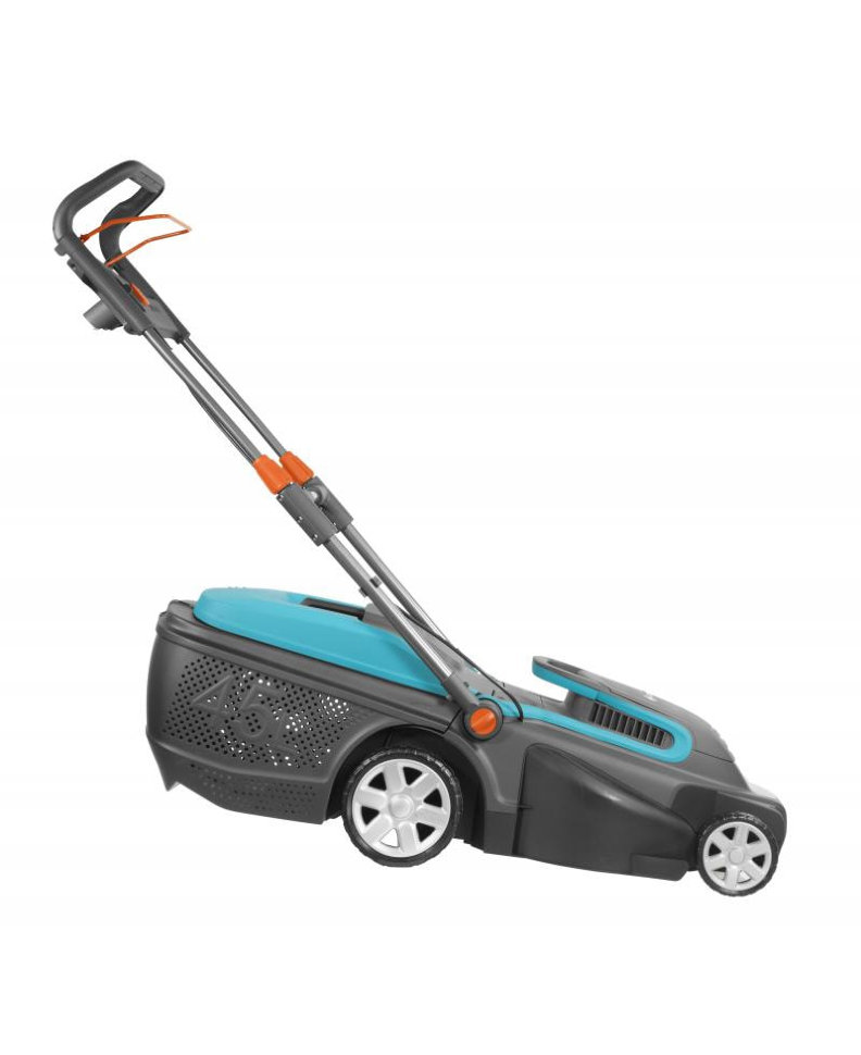 Газонокосилка электрическая Gardena PowerMax 1800/42