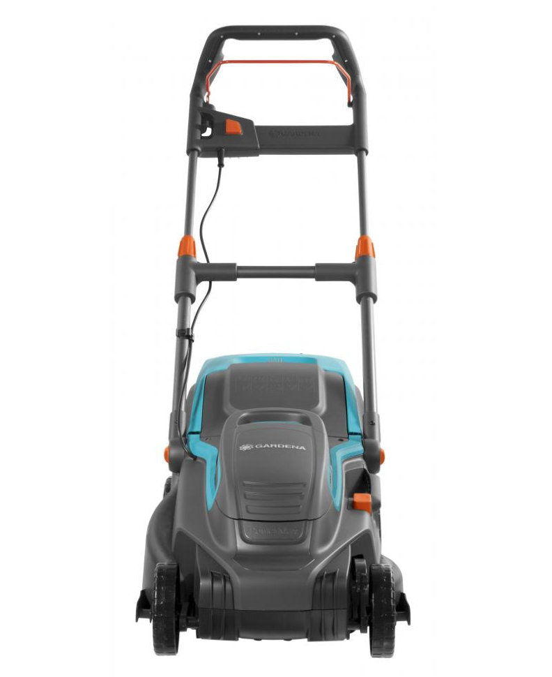 Газонокосилка электрическая Gardena PowerMax 1800/42