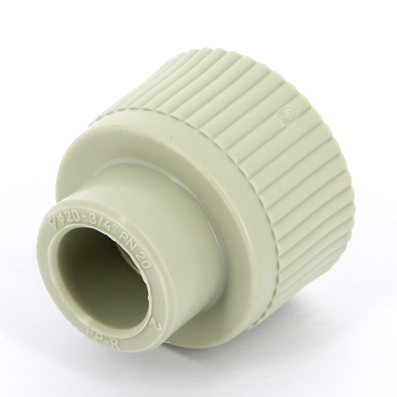 Муфта сварка-В FV-PLAST 20х3/4