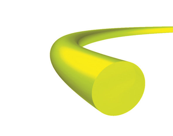Корд триммерный Echo Round Line 2,0мм* 130м (круглый)