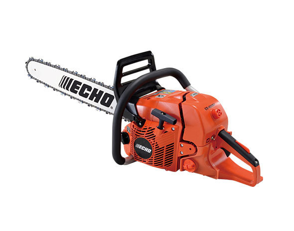Бензопила Echo CS-620SX шина 18 дюймов
