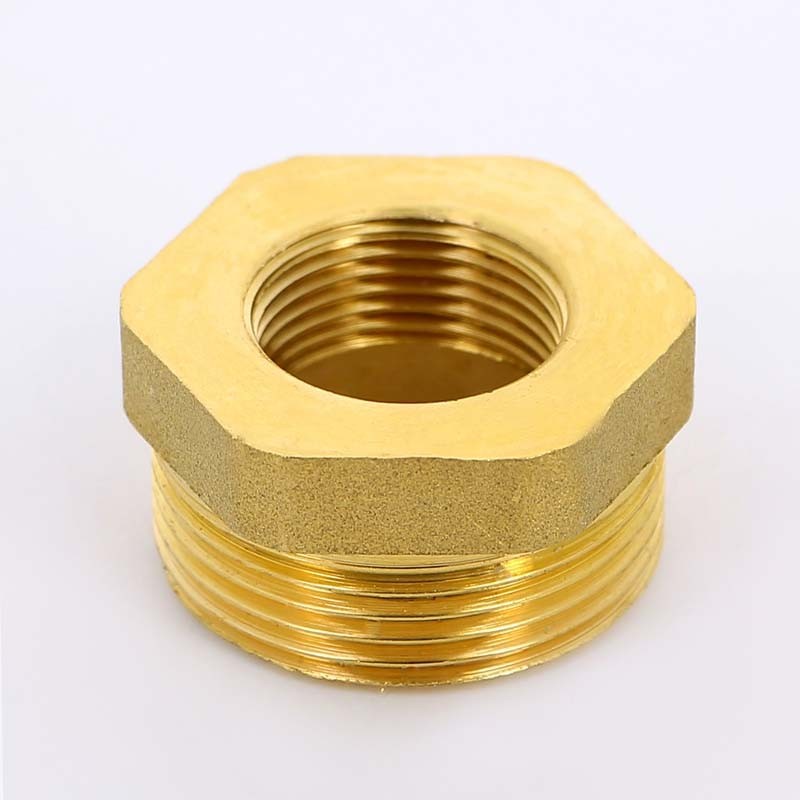 Футорка НВ UNI-FITT 1x11/4
