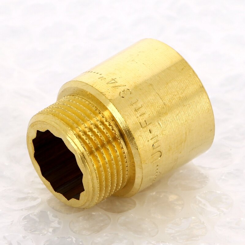 Удлинитель НВ UNI-FITT 3/4x25мм