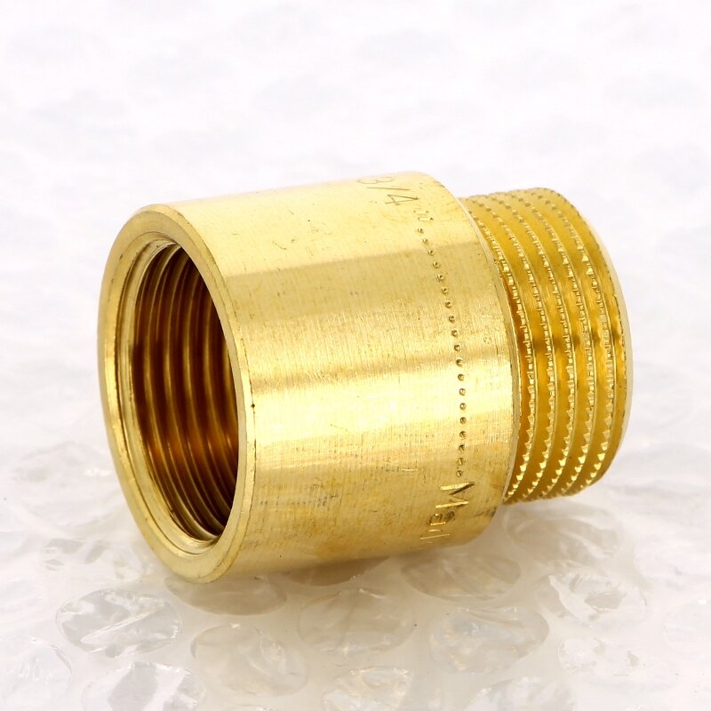 Удлинитель НВ UNI-FITT 3/4x25мм