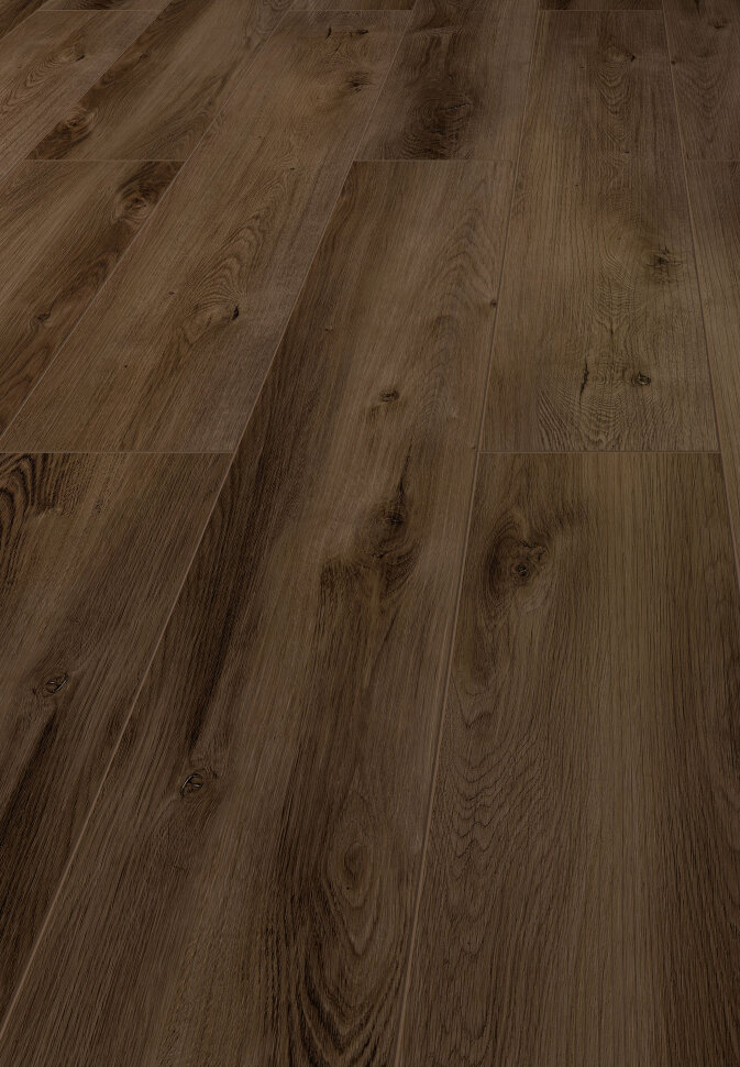 SPC ламинат A + Floor Premier COLLECTION 2002 - Дуб Дакота (упак. 8шт = 2,2643 м²)