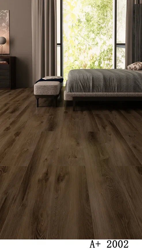 SPC ламинат A + Floor Premier COLLECTION 2002 - Дуб Дакота (упак. 8шт = 2,2643 м²)