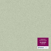 Коммерческий гомогенный линолеум Tarkett iQ Granit 21050360 2м