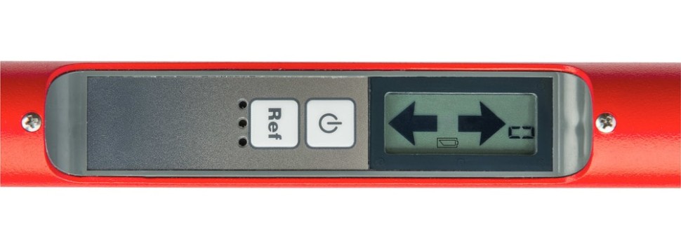 А-рамка для поиска повреждений RIDGID FR-30 и приемник FT-103