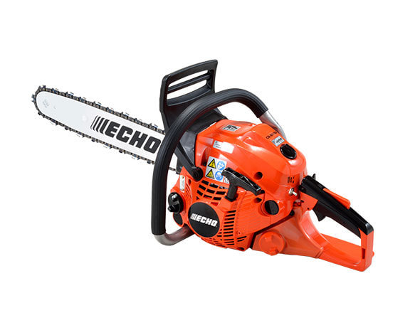 Бензопила Echo CS-501SX шина 15 дюймов